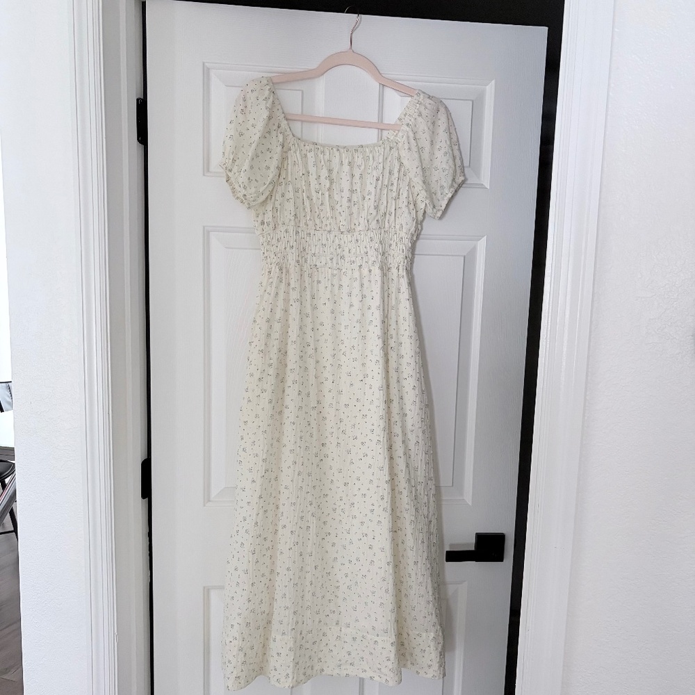 Neuflora Dress